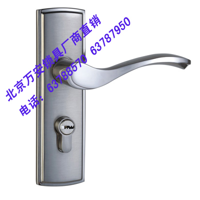 室内门锁|T407-SSSP-中国锁具直销网 销售热线:010-63788570-北京万安伟业锁具厂商